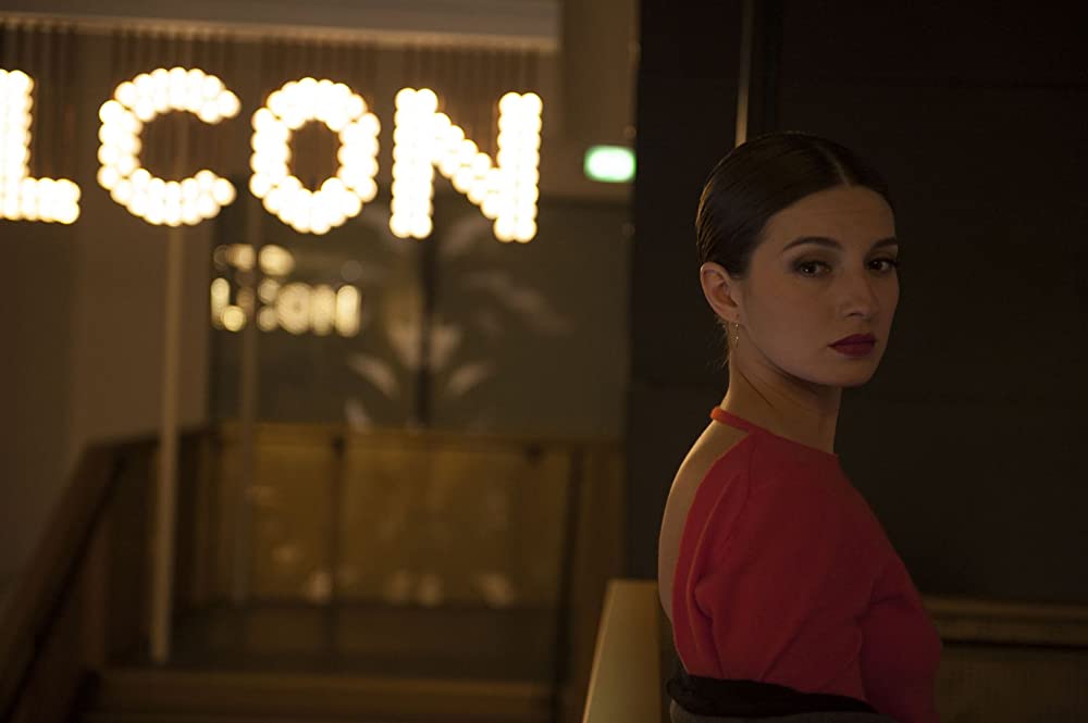 欲望に溺れての画像