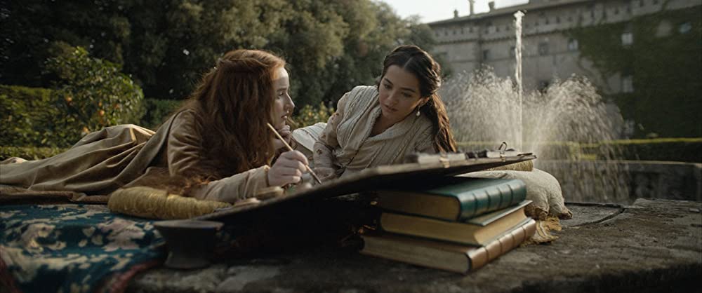 ロザラインの画像