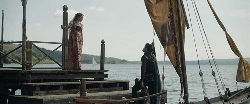 ロザラインの画像