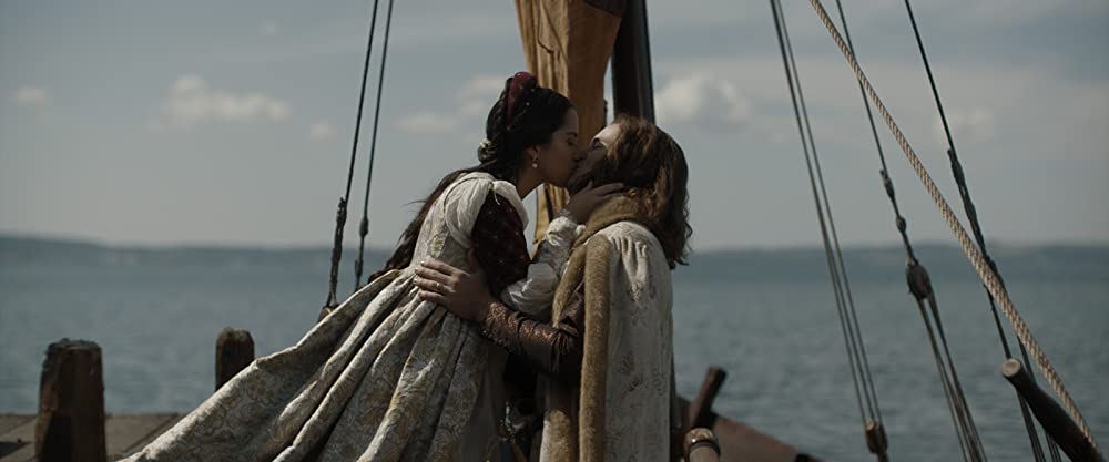 ロザラインの画像