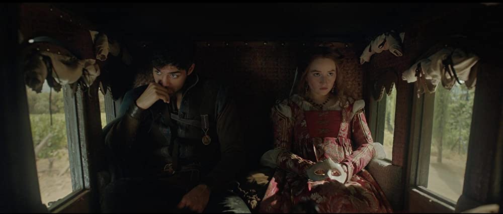 ロザラインの画像