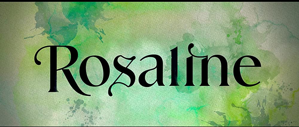 ロザラインの画像