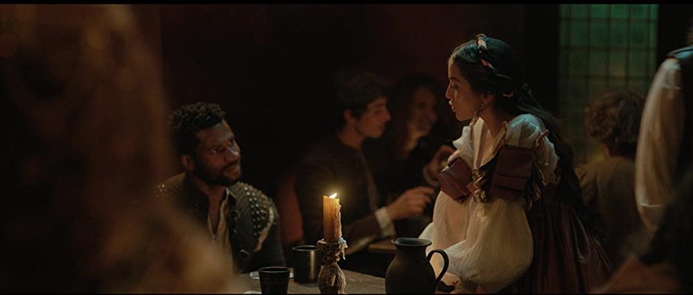 ロザラインの画像