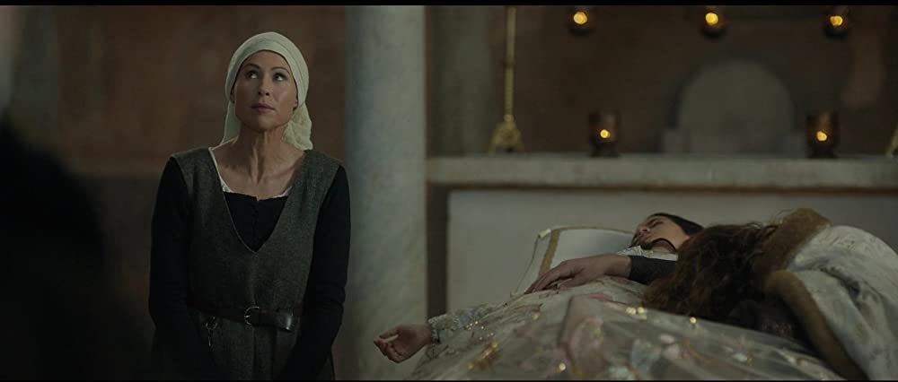 ロザラインの画像