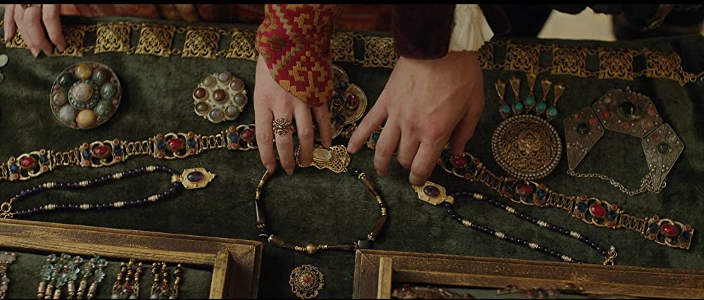 ロザラインの画像