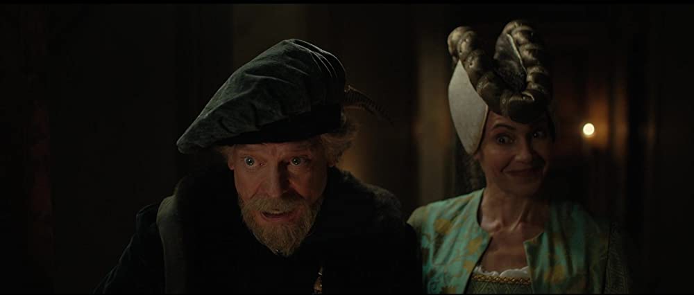 ロザラインの画像