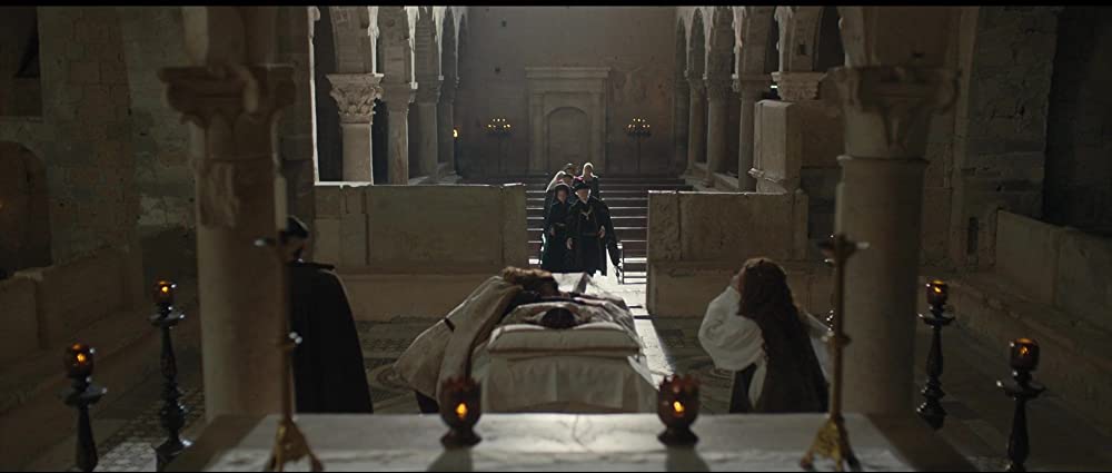 ロザラインの画像