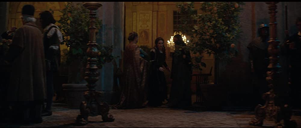 ロザラインの画像