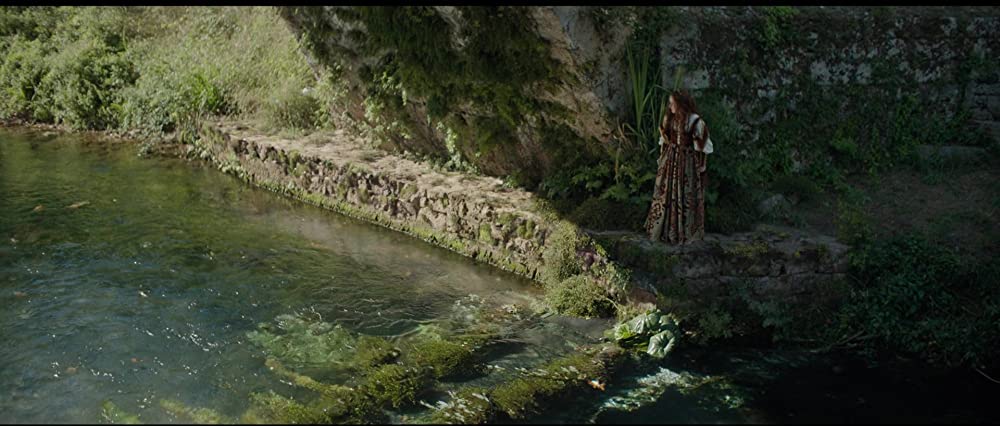 ロザラインの画像