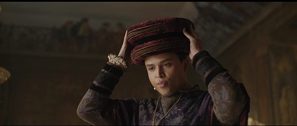 ロザラインの画像