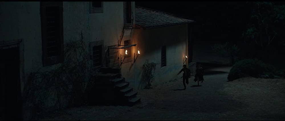 ロザラインの画像