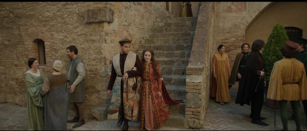 ロザラインの画像