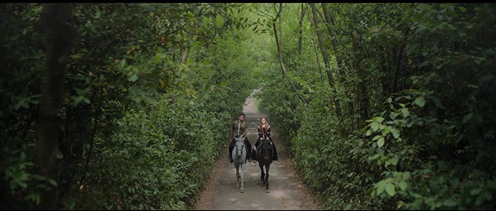 ロザラインの画像