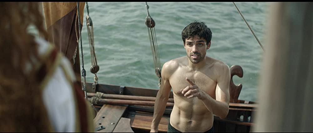 ロザラインの画像