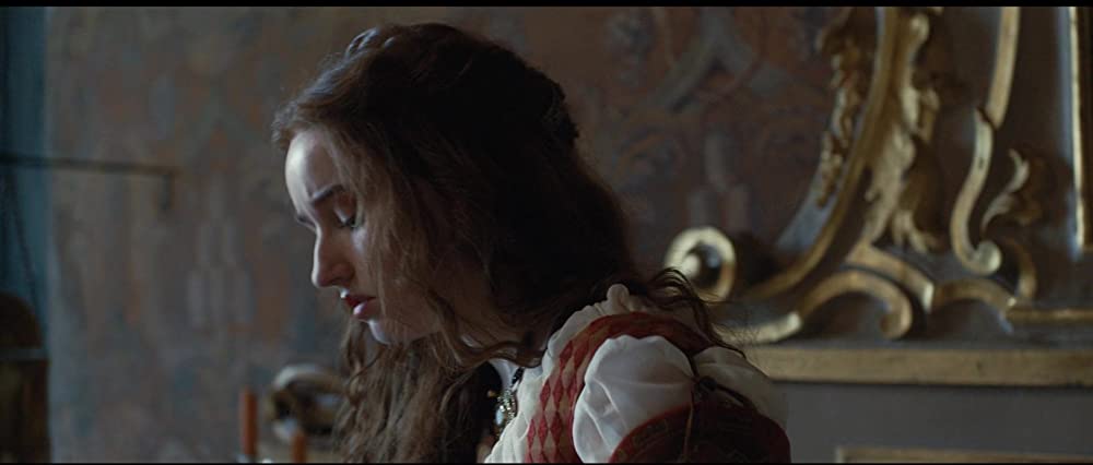 ロザラインの画像