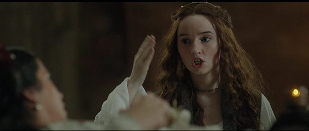 ロザラインの画像