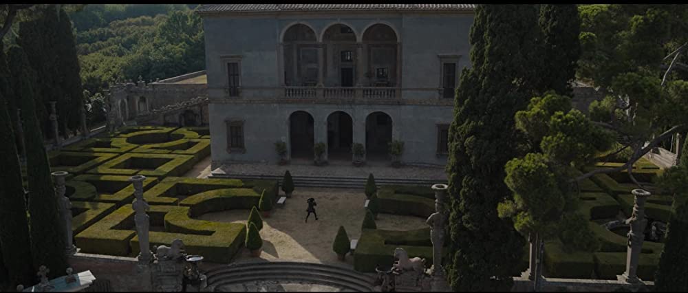 ロザラインの画像