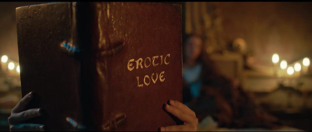 「ロザライン」ケイトリン・デバー & イザベラ・メルセドの画像