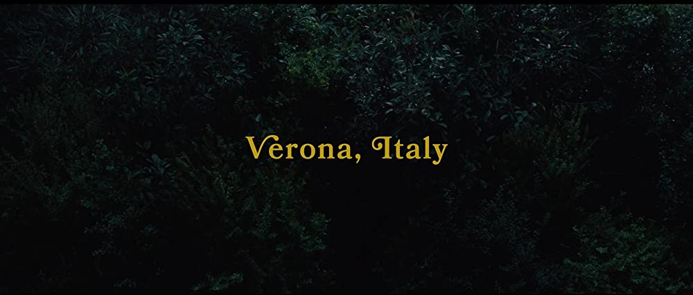 ロザラインの画像