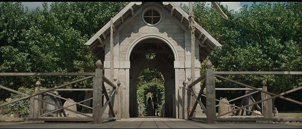 ロザラインの画像