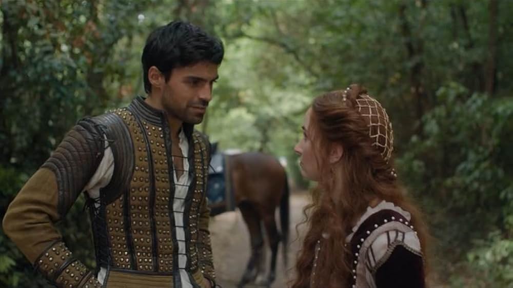 ロザラインの画像