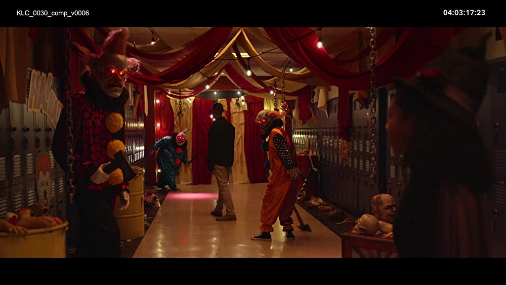 「ハロウィンの呪文 ブリッジホローは大騒ぎ!?」の画像