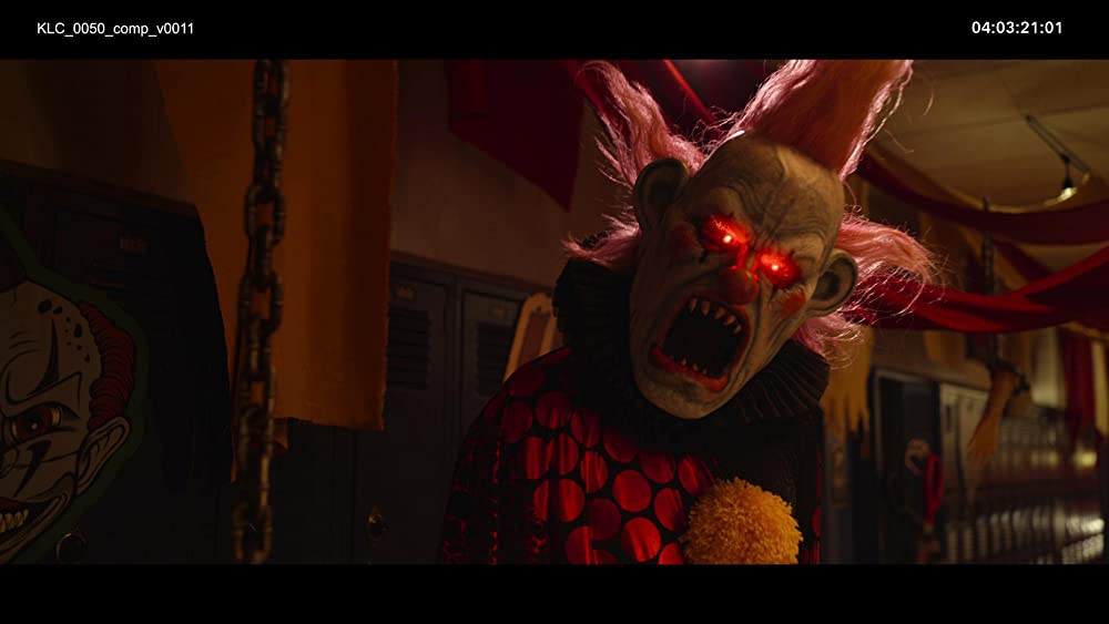 「ハロウィンの呪文 ブリッジホローは大騒ぎ!?」の画像