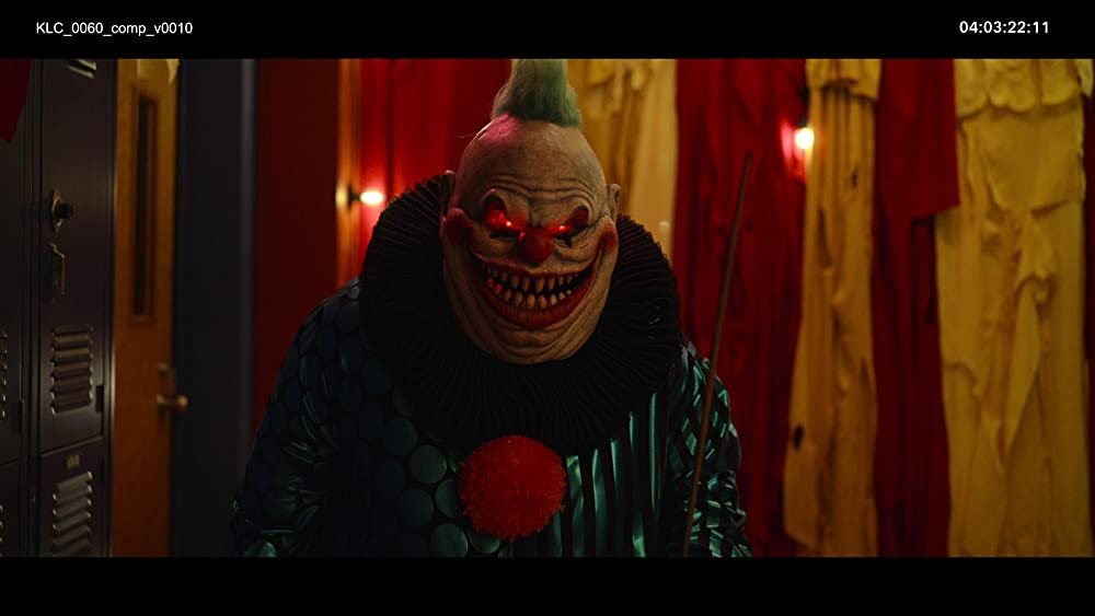 「ハロウィンの呪文 ブリッジホローは大騒ぎ!?」の画像