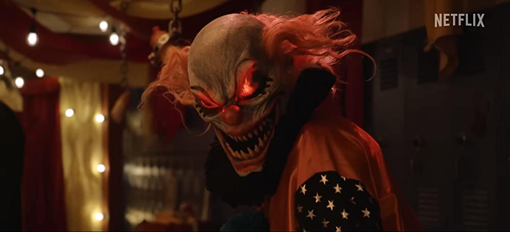 「ハロウィンの呪文 ブリッジホローは大騒ぎ!?」の画像