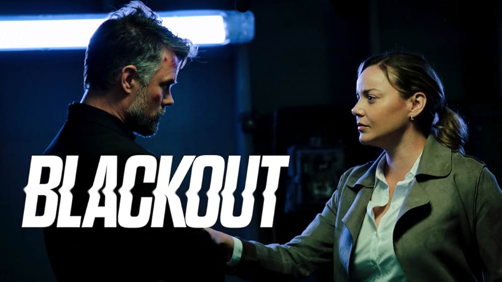 ブラックアウト：記憶の彼方にの画像