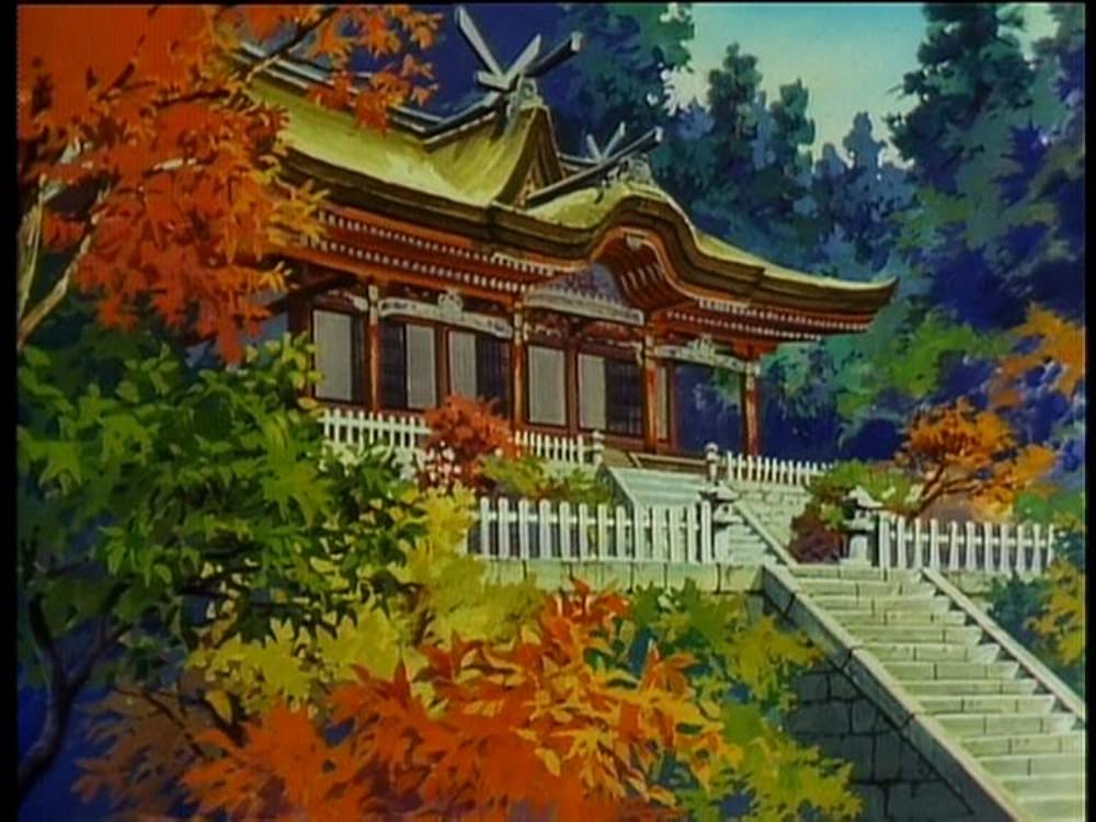 ルパン三世 風魔一族の陰謀の画像