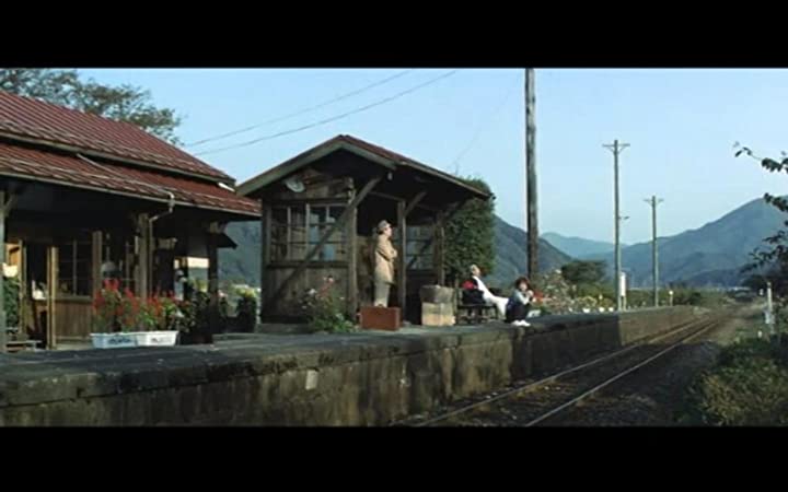 「男はつらいよ 寅次郎の告白」の画像