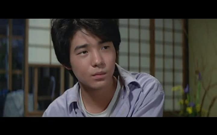 男はつらいよ 寅次郎の告白の画像