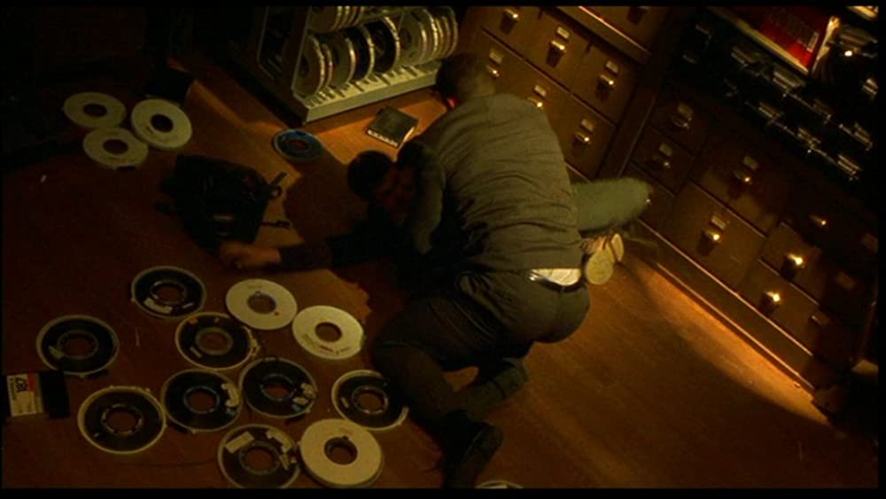 ザ・スカルズ 髑髏（ドクロ）の誓いの画像