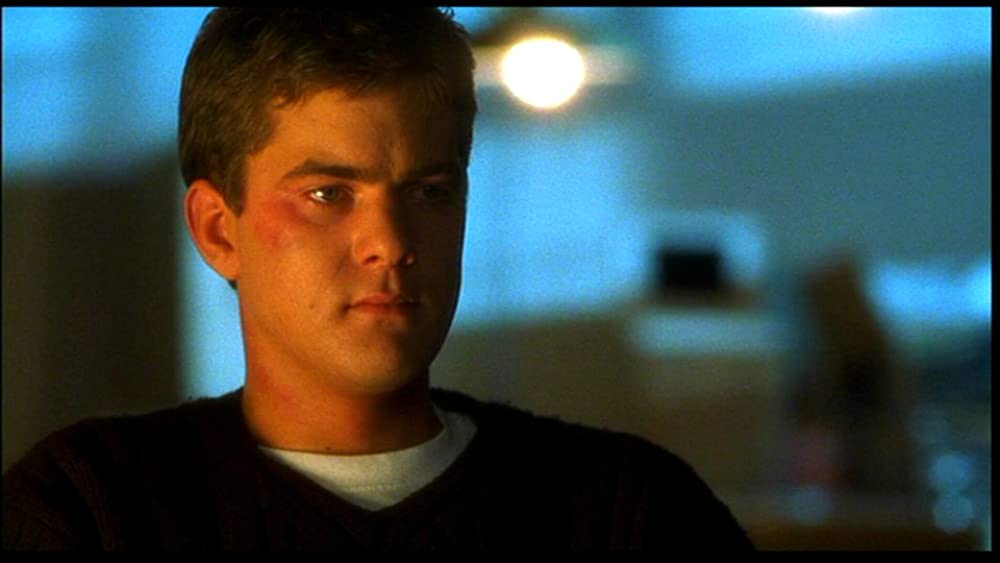 ザ・スカルズ 髑髏（ドクロ）の誓いの画像