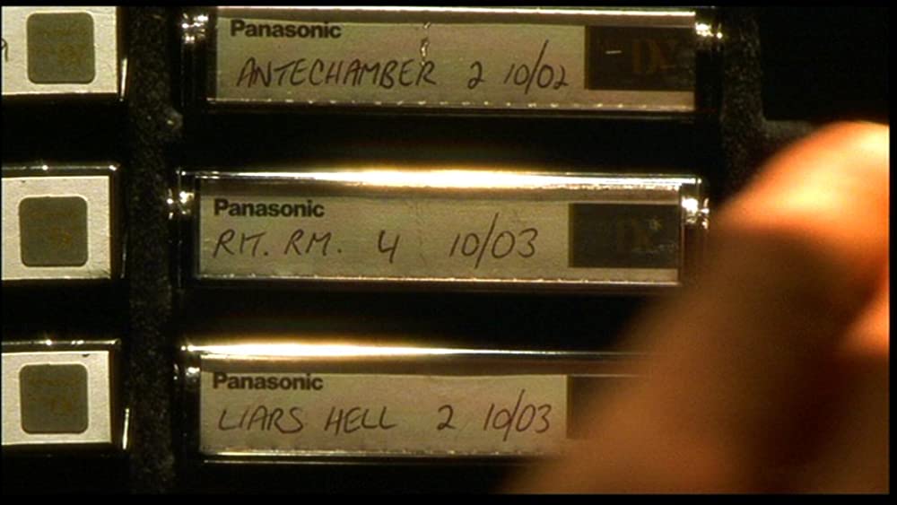 ザ・スカルズ 髑髏（ドクロ）の誓いの画像