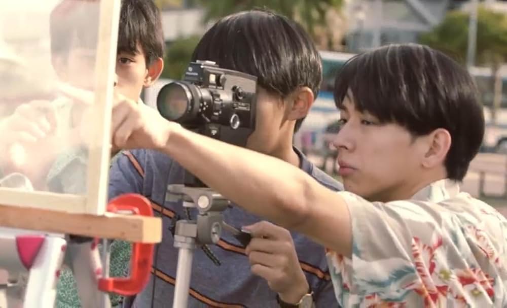 「Single8」の画像