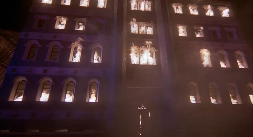 インフェルノの画像