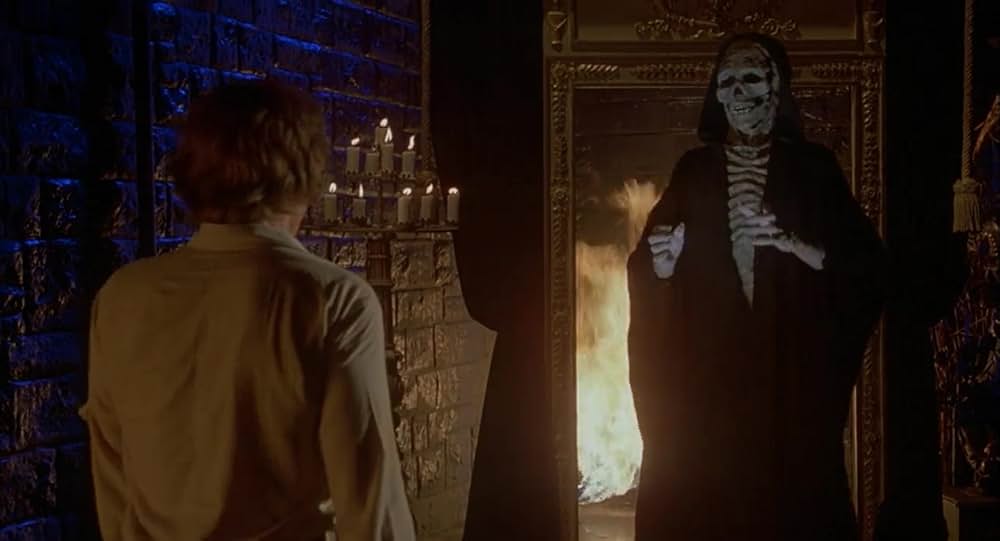 インフェルノの画像