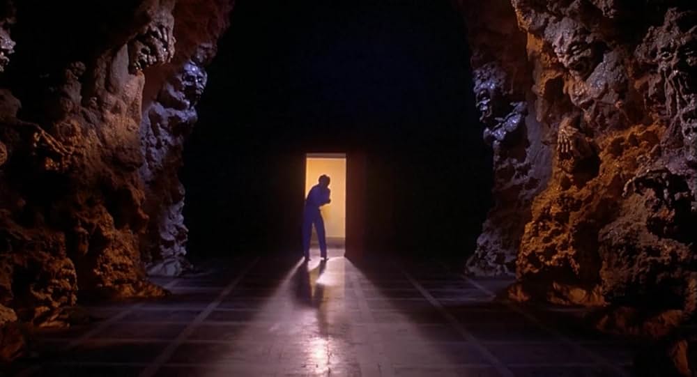 インフェルノの画像