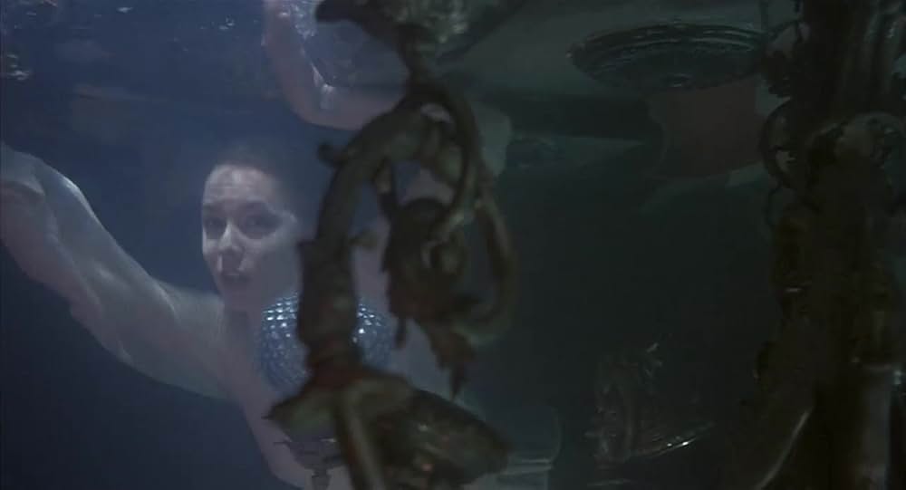 インフェルノの画像