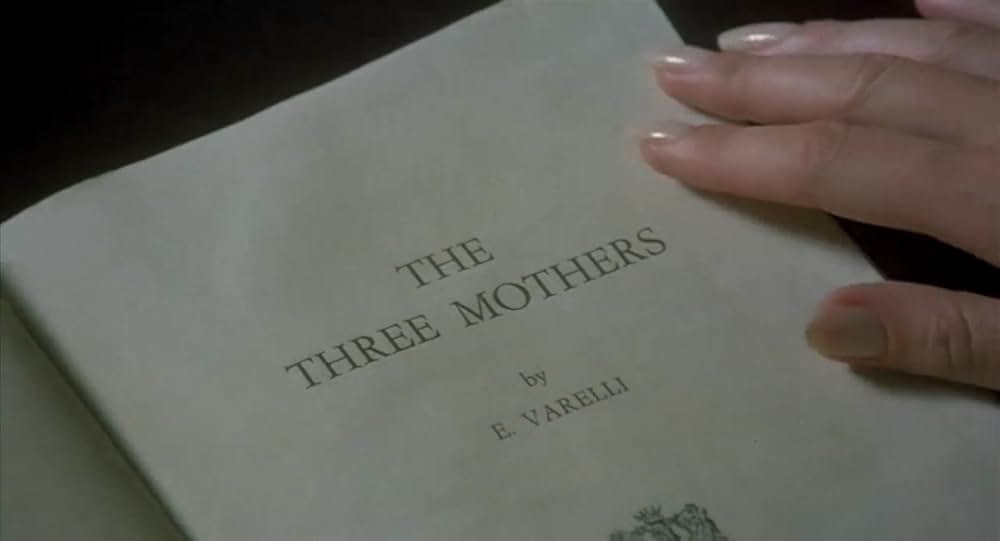 インフェルノの画像