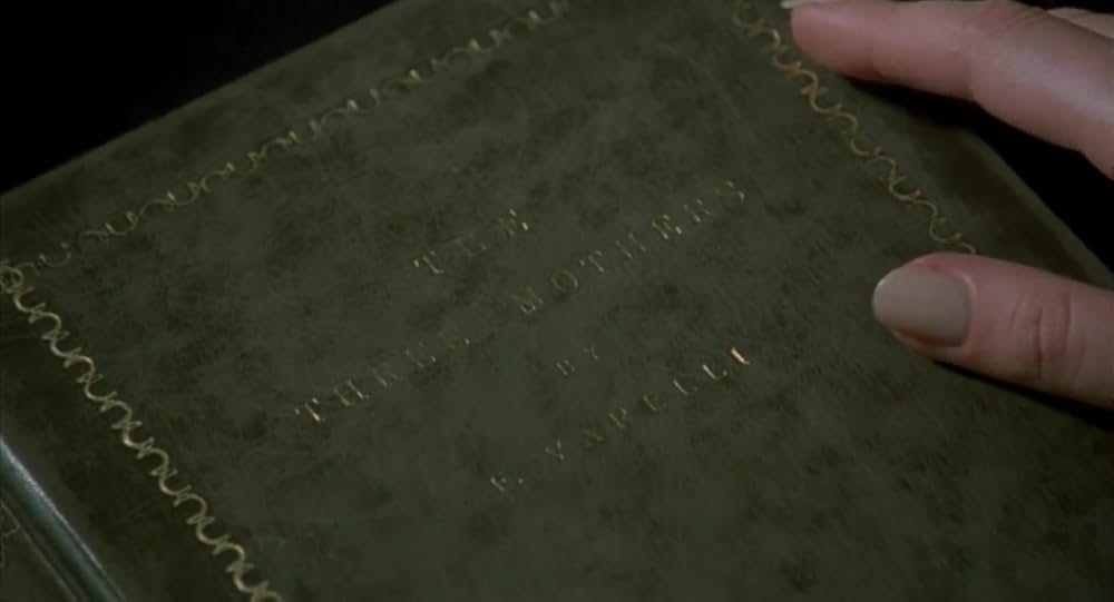 インフェルノの画像