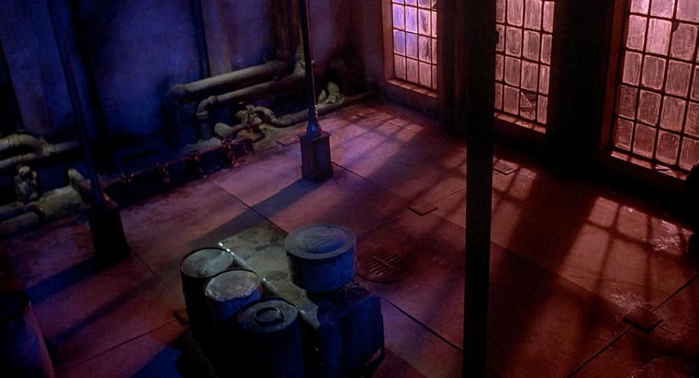 インフェルノの画像