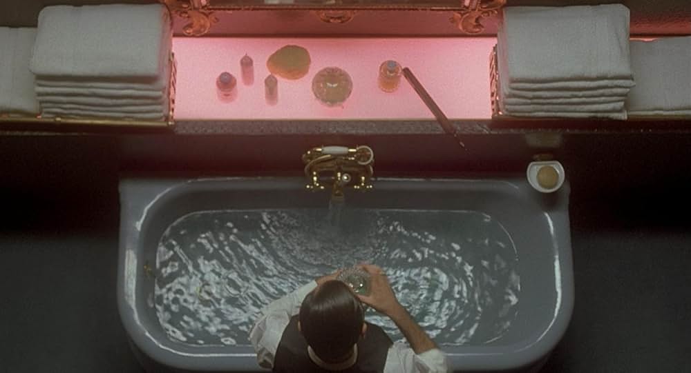 インフェルノの画像