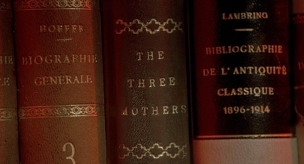 インフェルノの画像