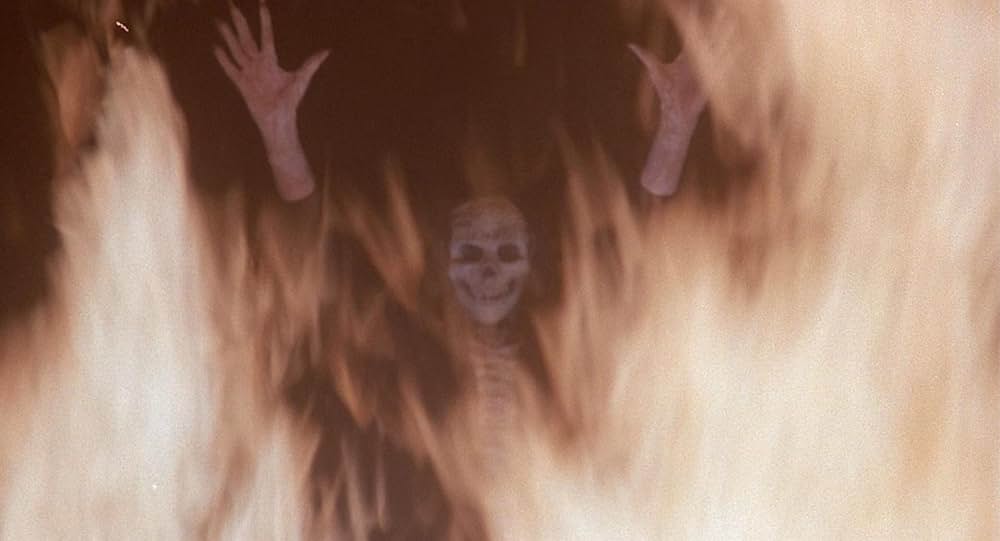 インフェルノの画像