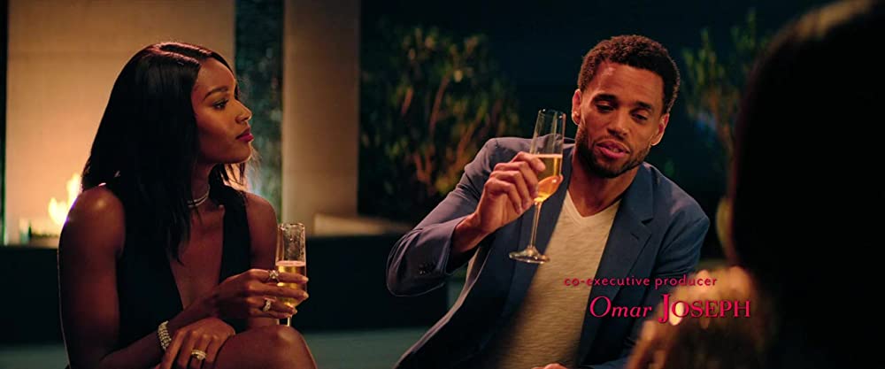 ファタール／悪い女の画像