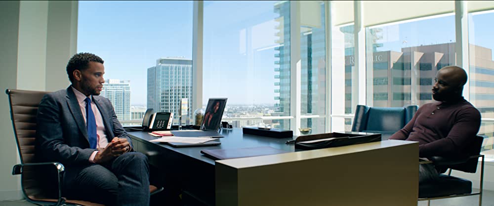 ファタール／悪い女の画像