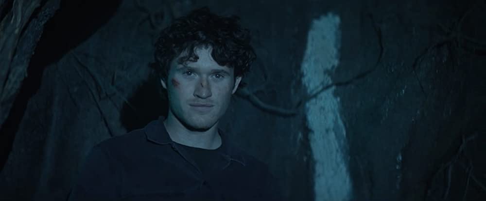 「ハロウィン THE END」ローハン・キャンベルの画像